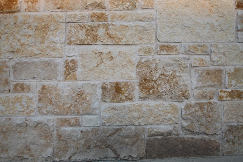 Milled Natural Stone Martini Brick Sales in Corpus Christi, TX