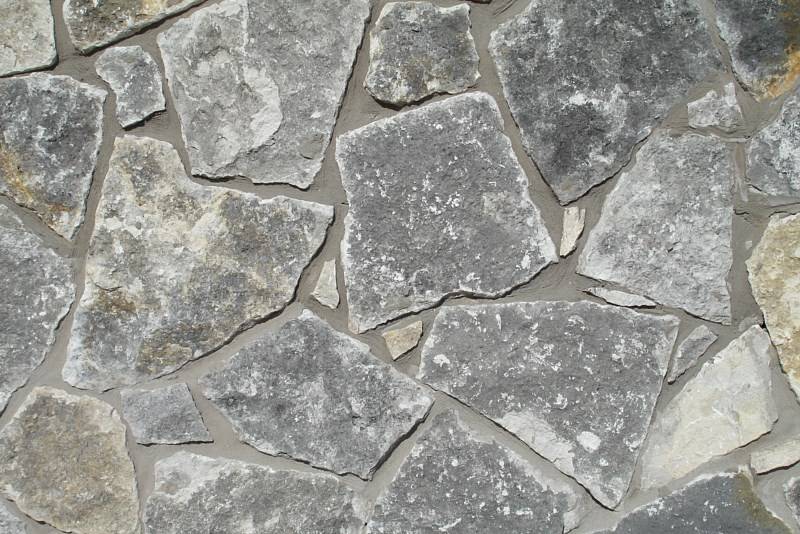 Milled Natural Stone Martini Brick Sales in Corpus Christi, TX