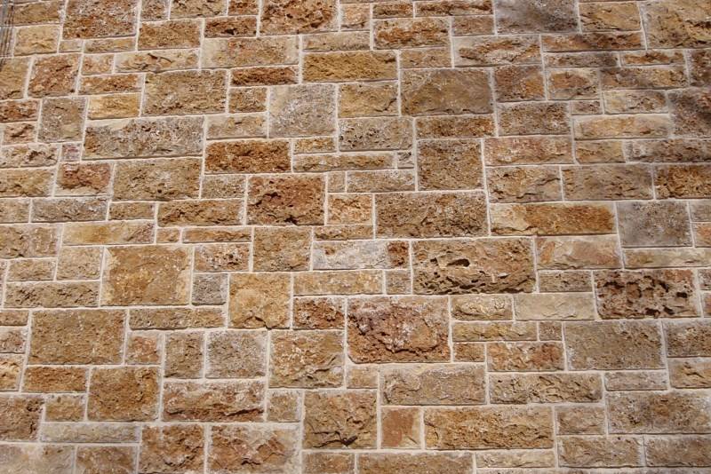 Milled Natural Stone Martini Brick Sales in Corpus Christi, TX
