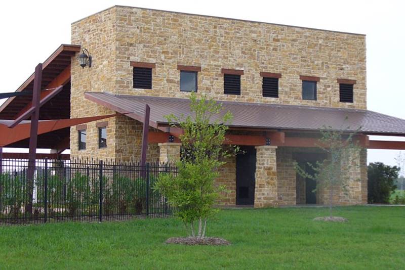 Milled Natural Stone Martini Brick Sales in Corpus Christi, TX