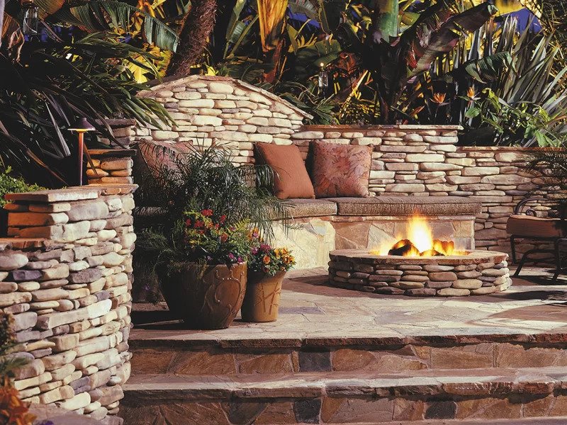 Martini Brick Sales in Corpus Christi, TX "Family Owned & Operated