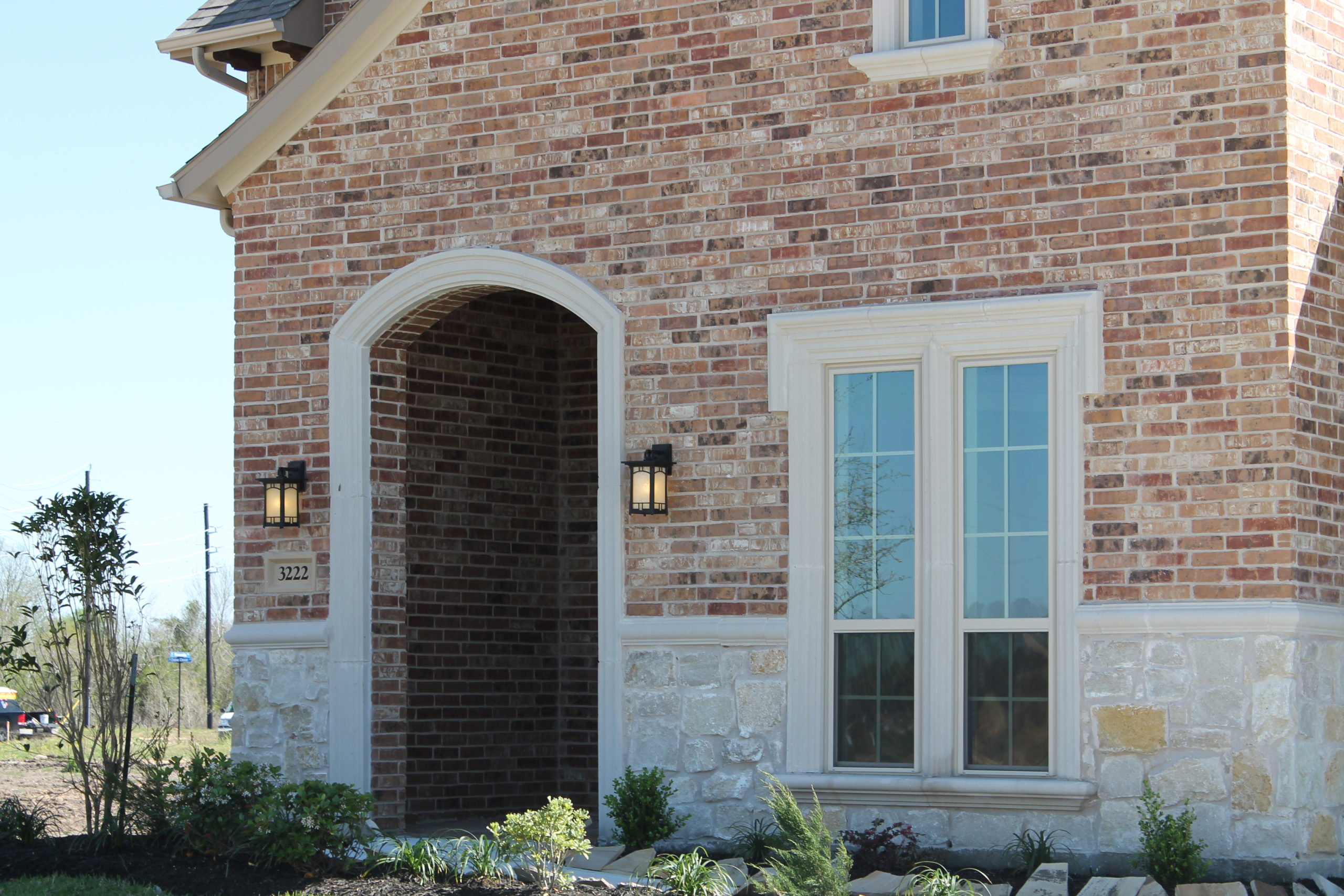 Cast Stone Martini Brick Sales in Corpus Christi, TX