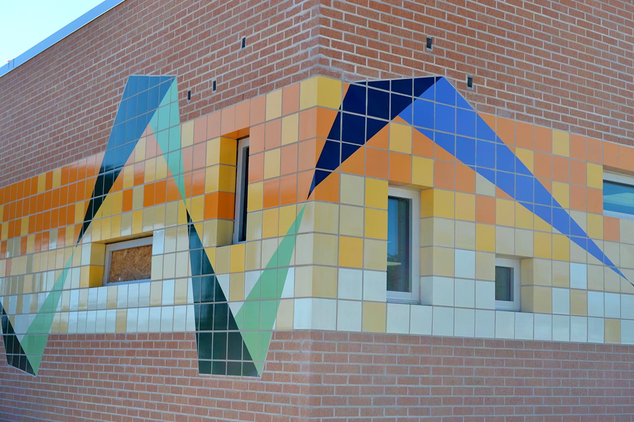 Martini Brick Sales in Corpus Christi, TX "Family Owned & Operated