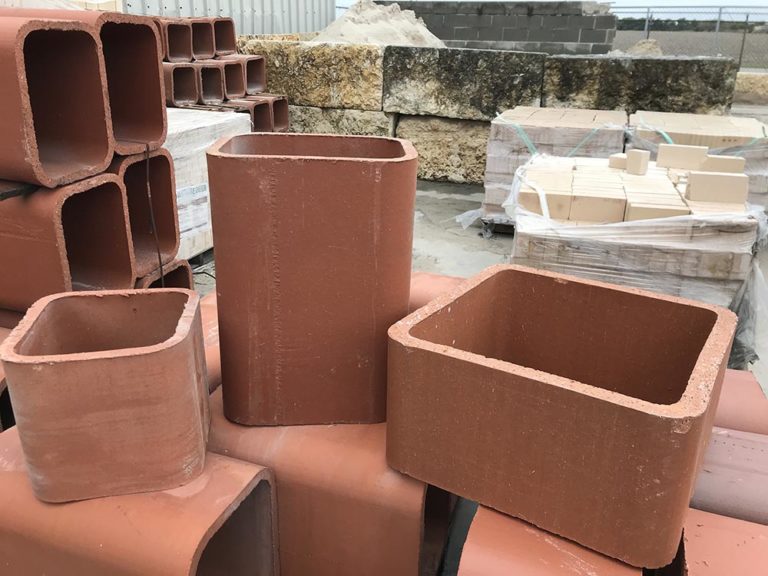Fireplaces Martini Brick Sales in Corpus Christi, TX